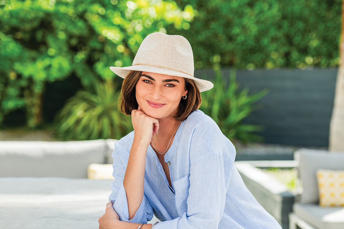 The New 2026 Collection  Wallaroo Hat Company