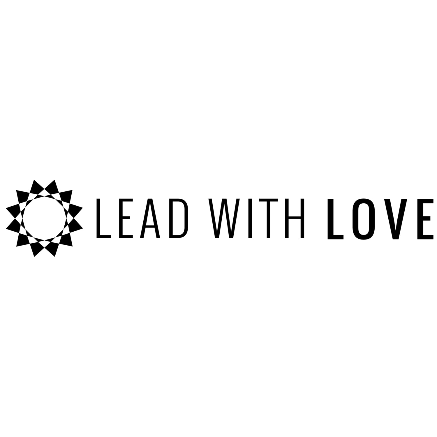 Lead With Love