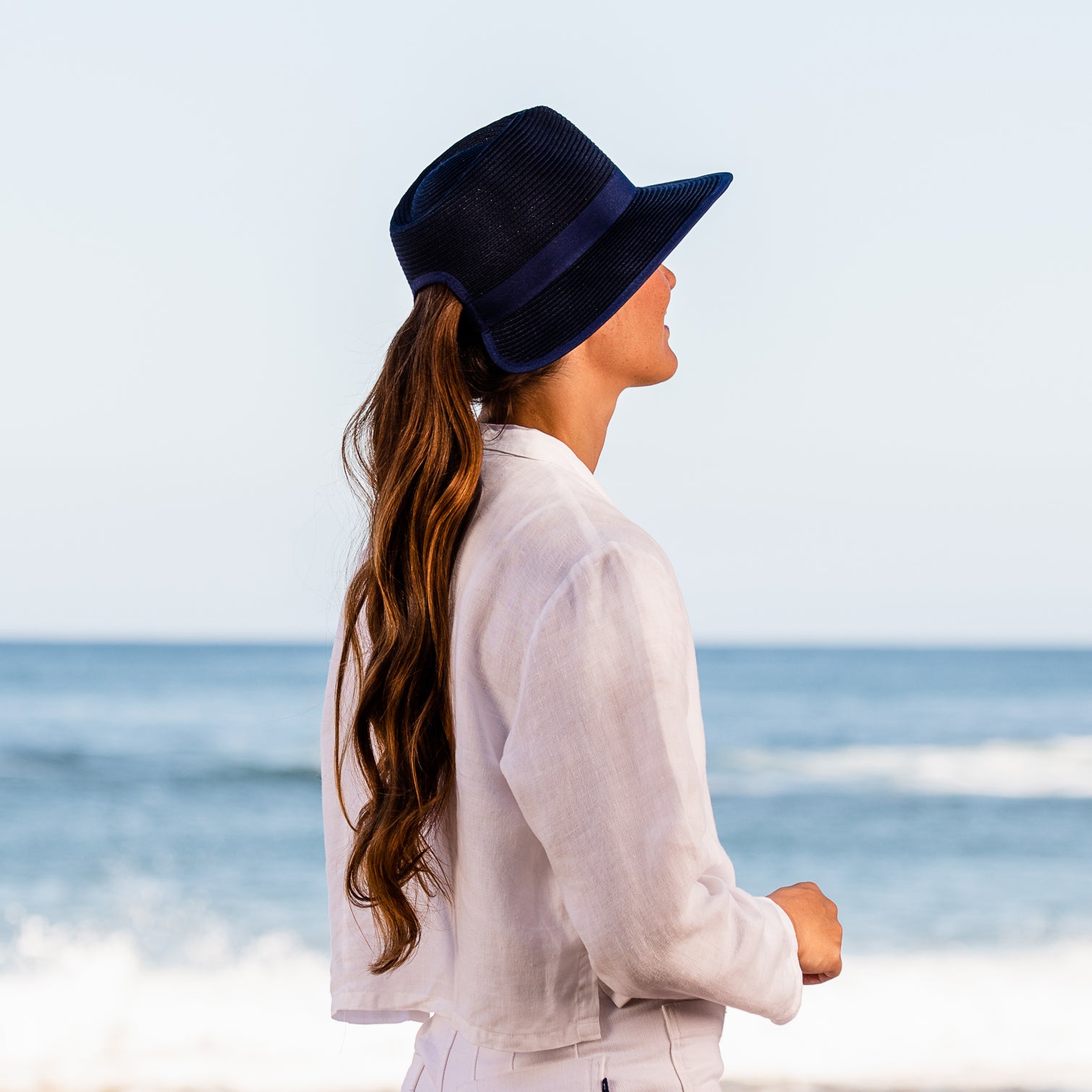 10 Best Packable Women's Sun Hats for Travel 2021