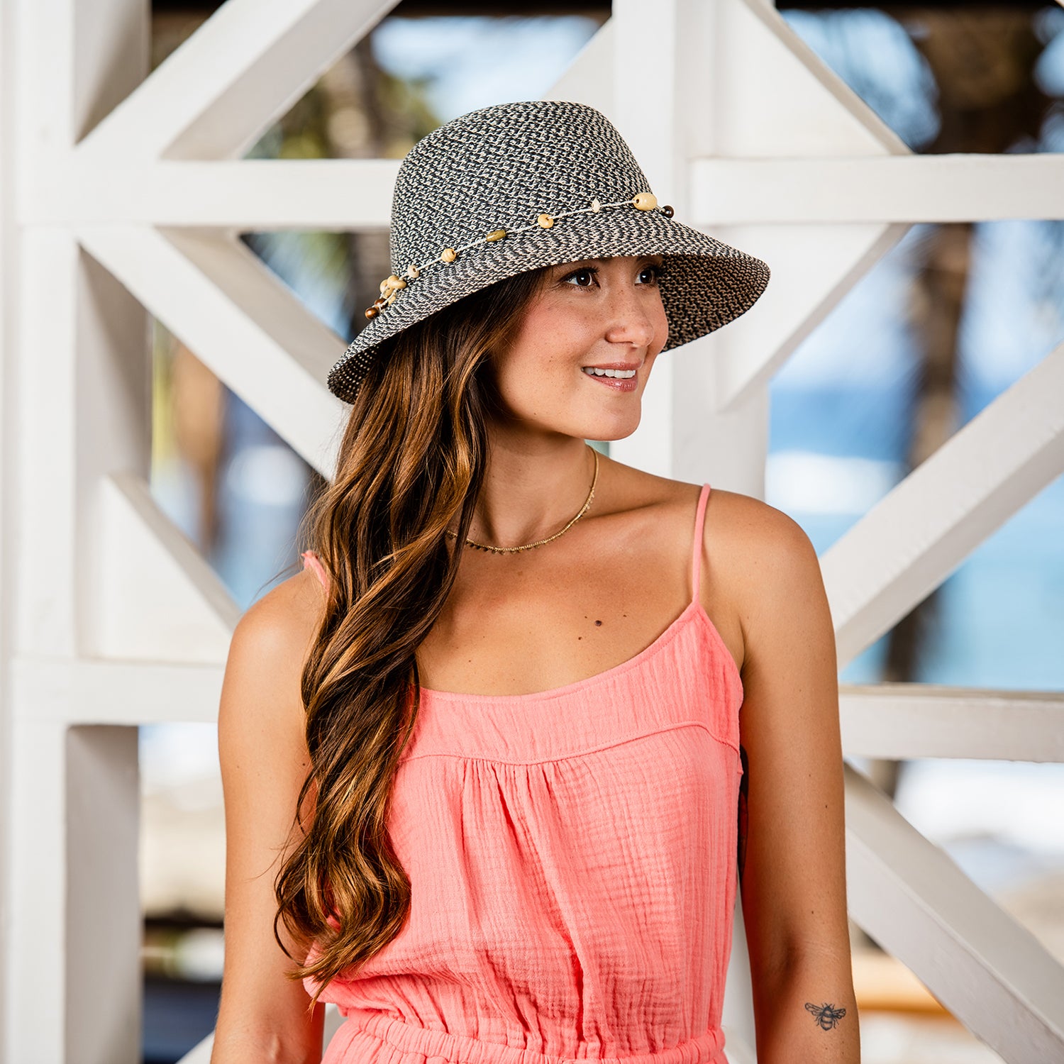 Conner Hats Best Sun Hat For Boating Sun Protection Best Sun Hats