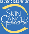 skin foundation logo