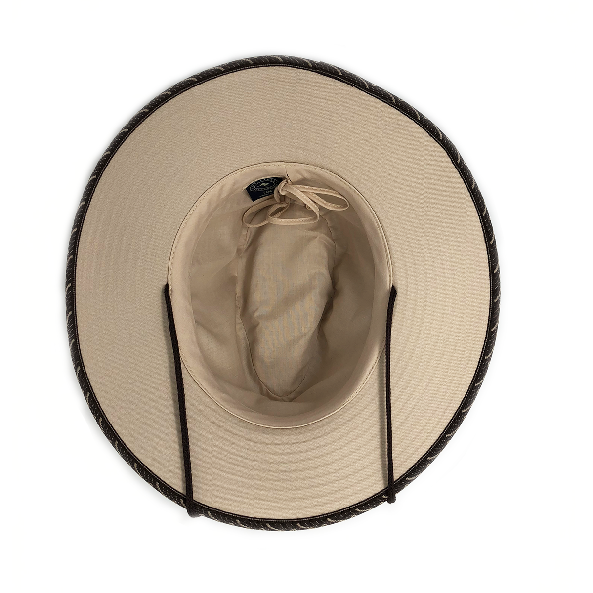 Wallaroo Hat Company Cabo Hat