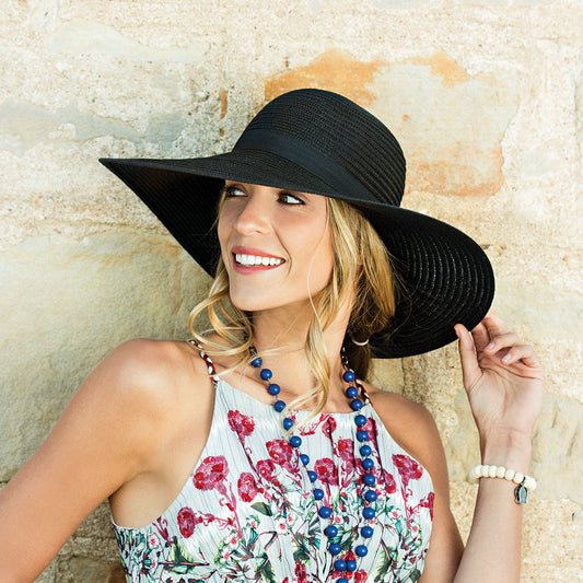 Wallaroo Hats Aria