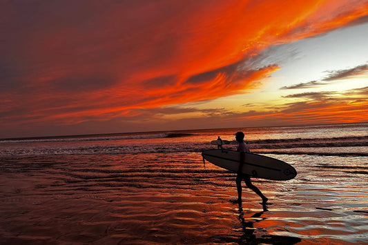 Pura Vida - Journey to Costa Rica