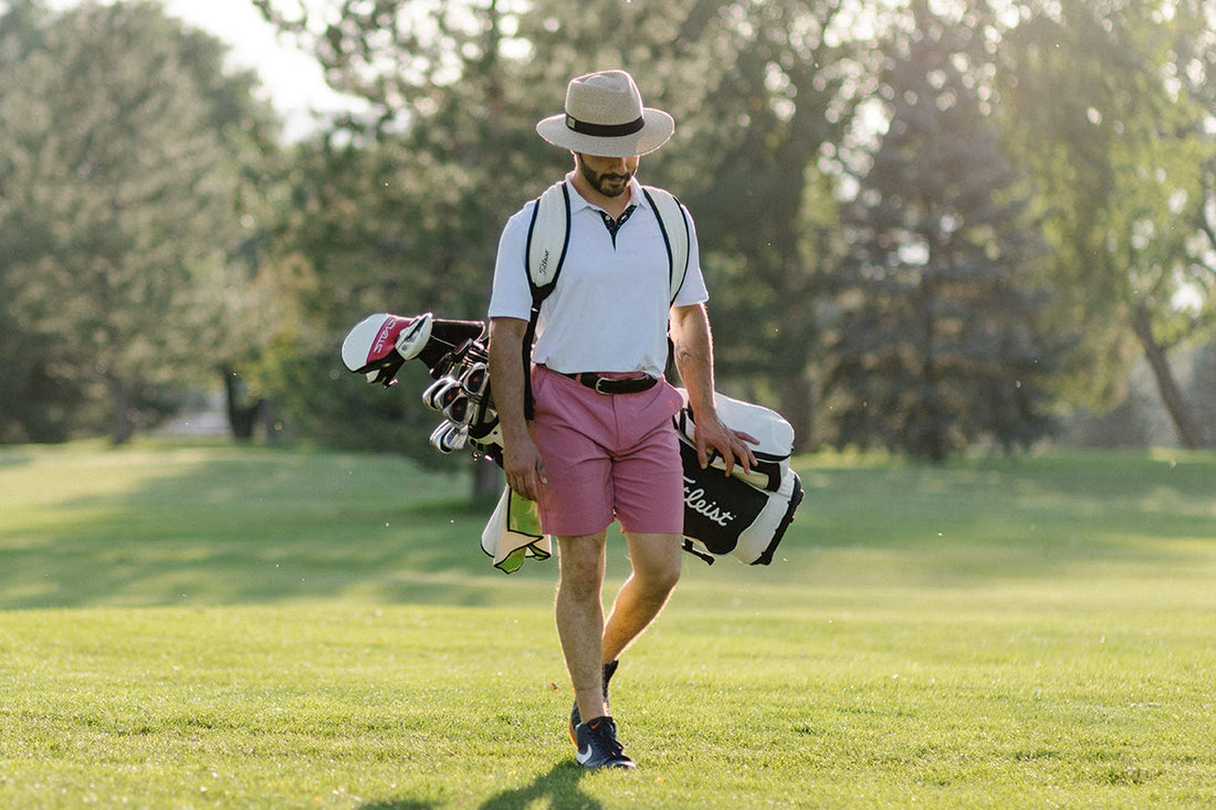 Fairway Featured in NYGolf Magazine