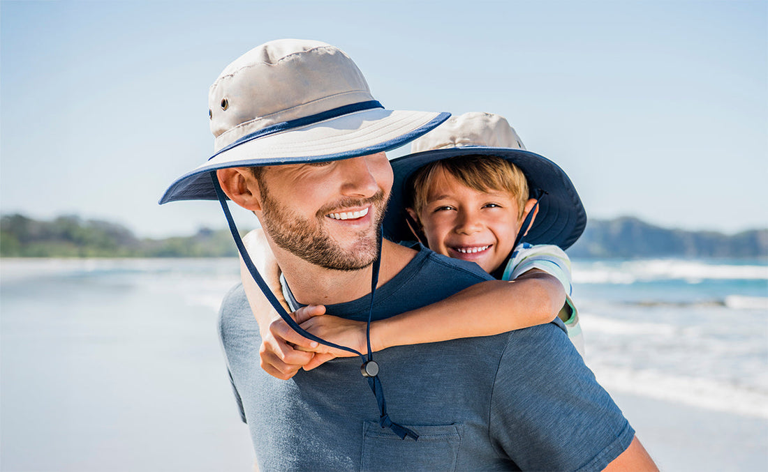 Forbes Names Explorer Best Outdoor Gift for Dads