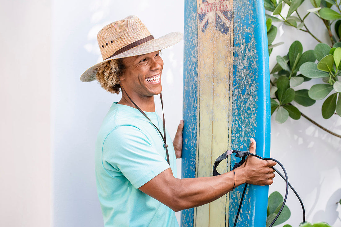 Forbes Highlights the Baja