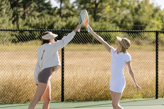 From the Courts to the Courses