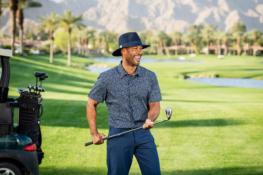 Golf Today Interviews Stephanie Carter