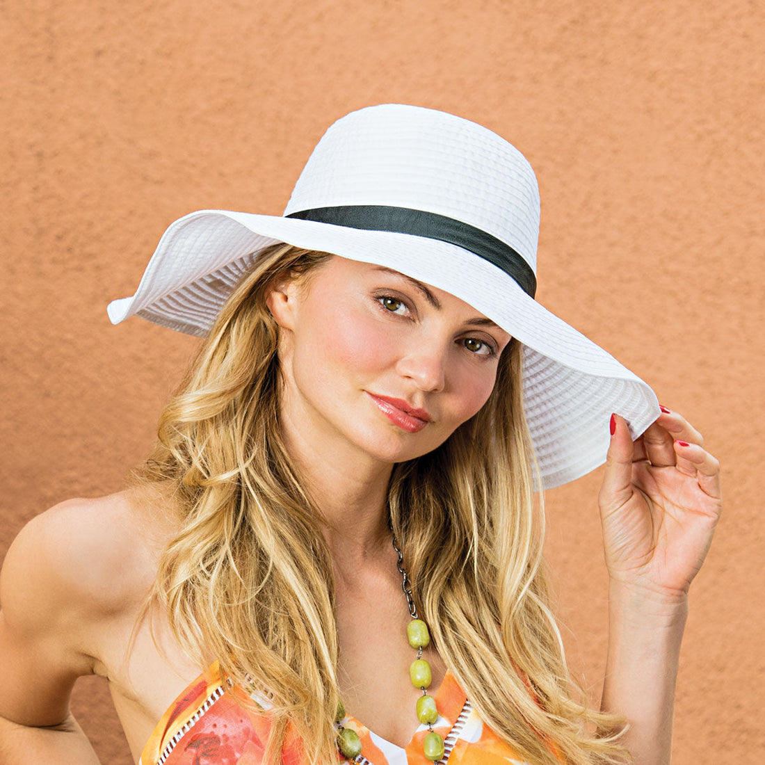 Wallaroo Hats Harper