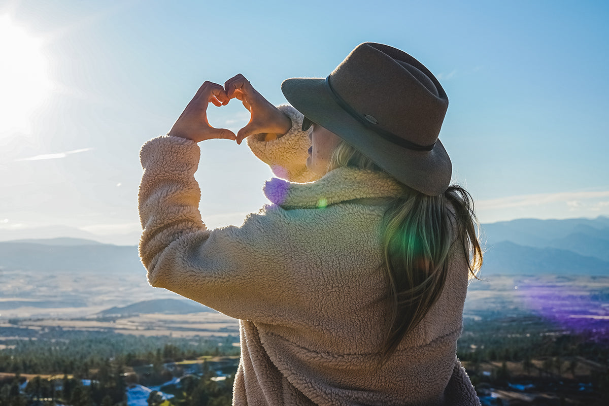 Heart Forward Company