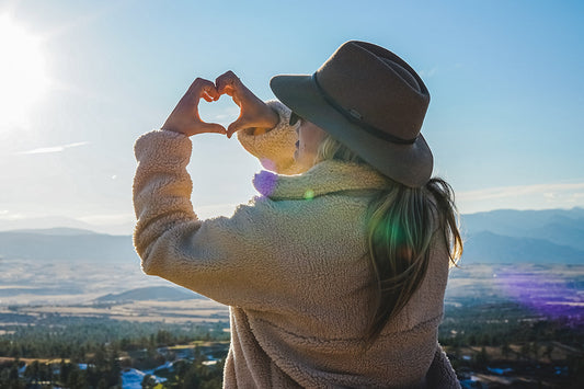 Heart Forward Company