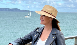 Wallaroo Hat Company Expands the Jane Seymour Collection