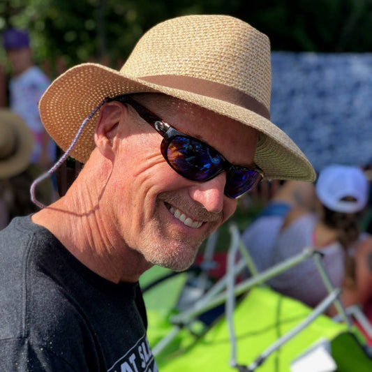 Wallaroo Hat News Outback UPF50+