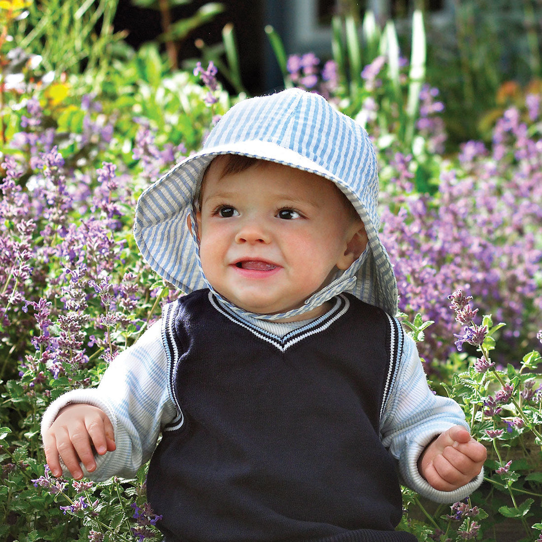 Wallaroo Hats Lorikeet
