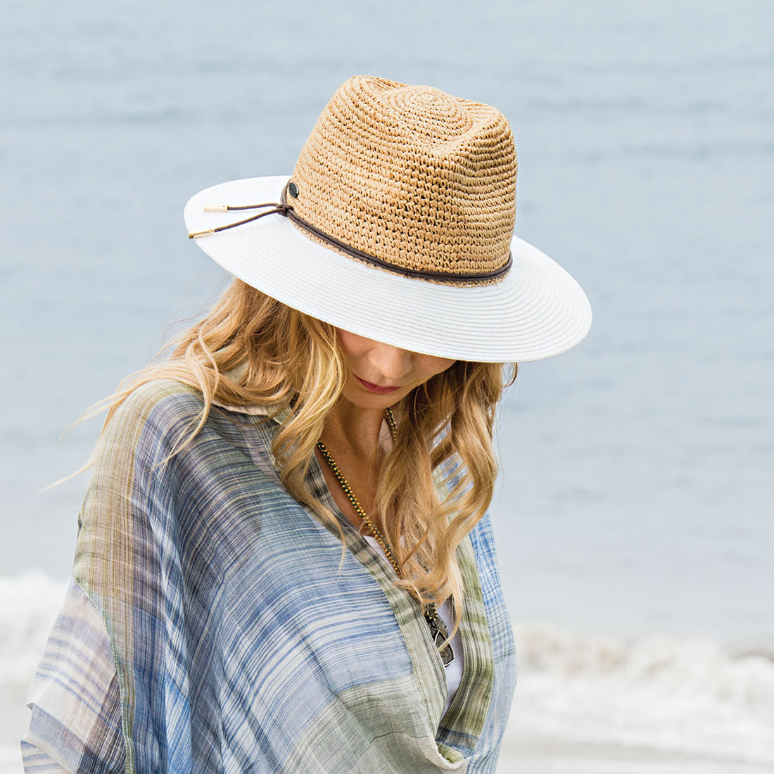 Wallaroo Hats Laguna