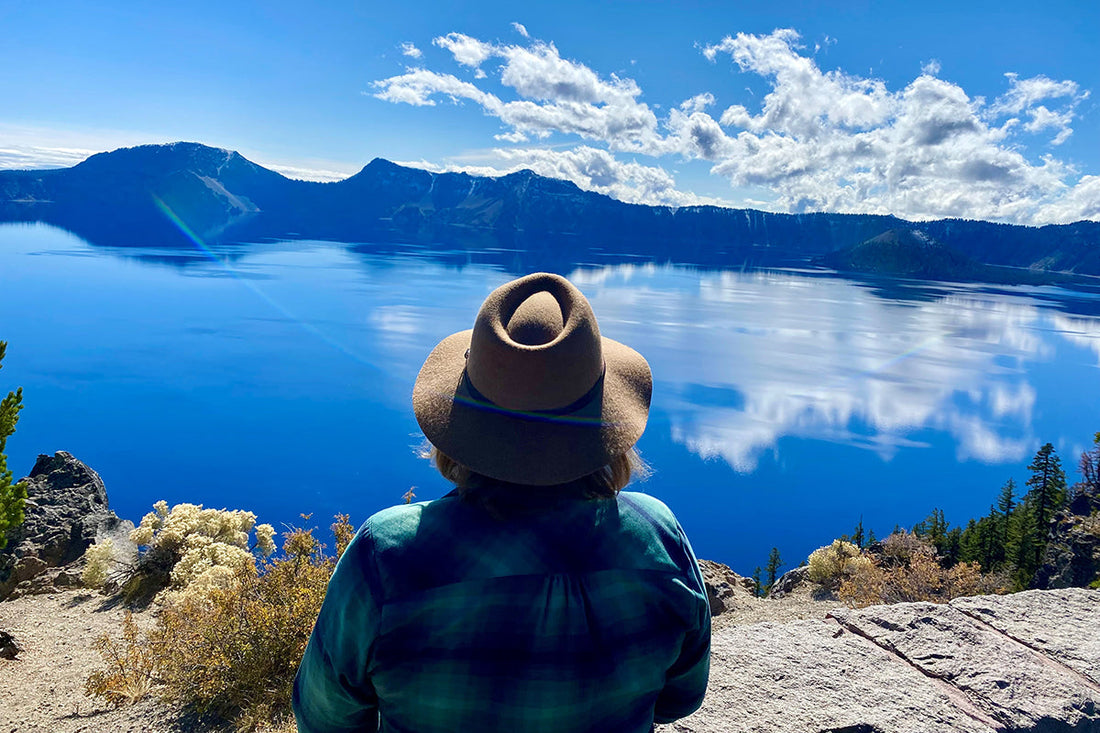 Stroll North Gilham 2025 Gift Guide