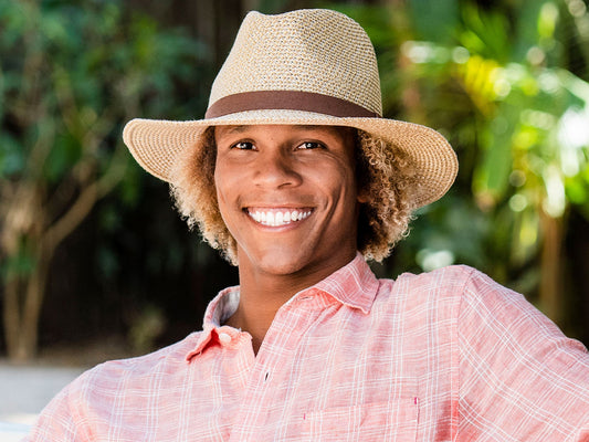 Wallaroo Hats on Denver7 News