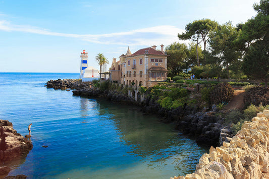 Let’s Go to Portugal!