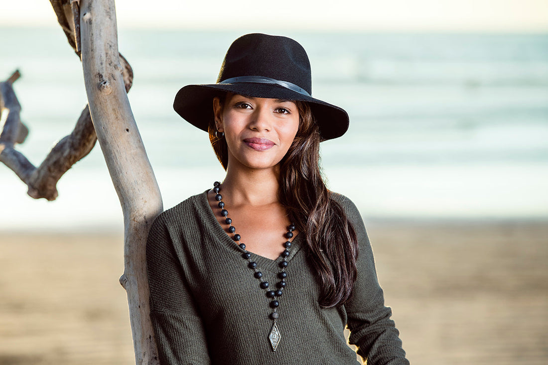 Resident Magazine + Wallaroo