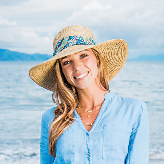 Wallaroo Hats Sausalito