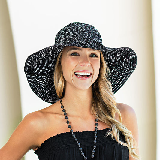 Wallaroo Hat Scrunchie