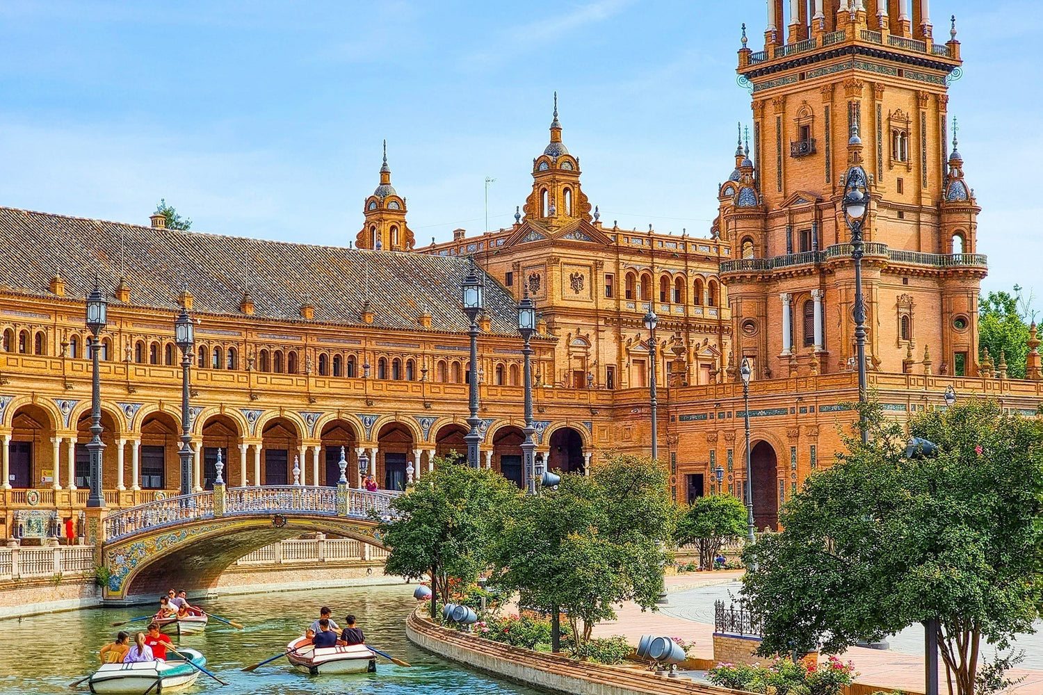 Viva España: A Love Letter to Spain