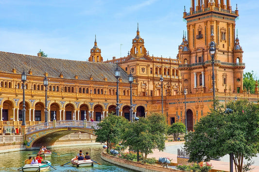 Viva España: A Love Letter to Spain