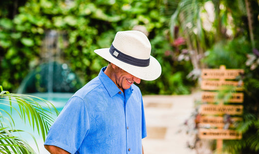 Spring is in the Air