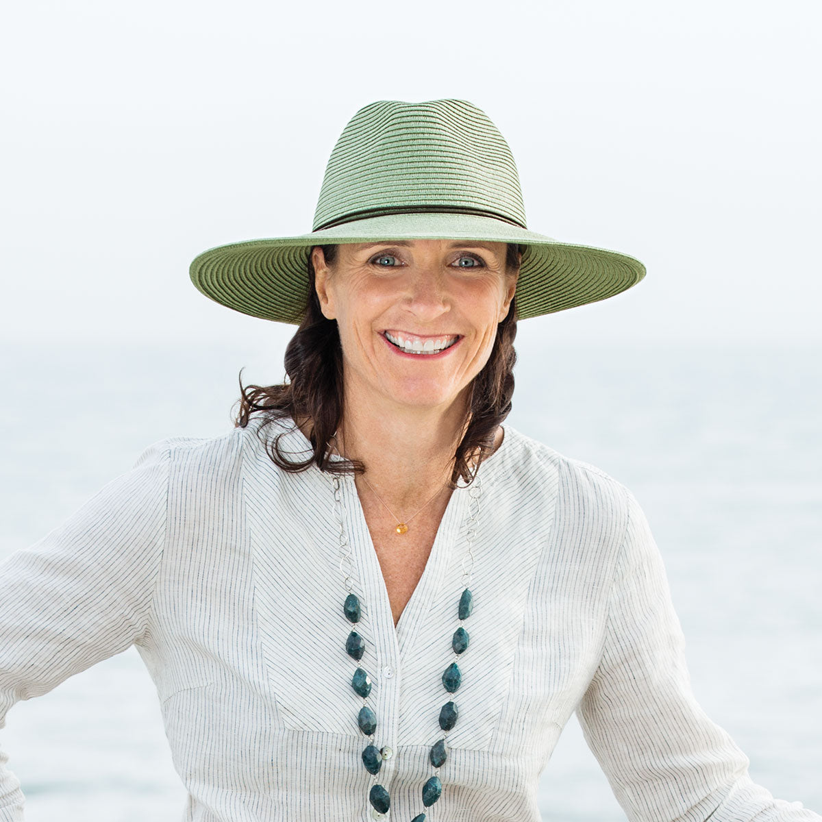 Wallaroo Hat Montecito