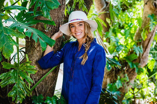 Sun Safety Starts With Your Head