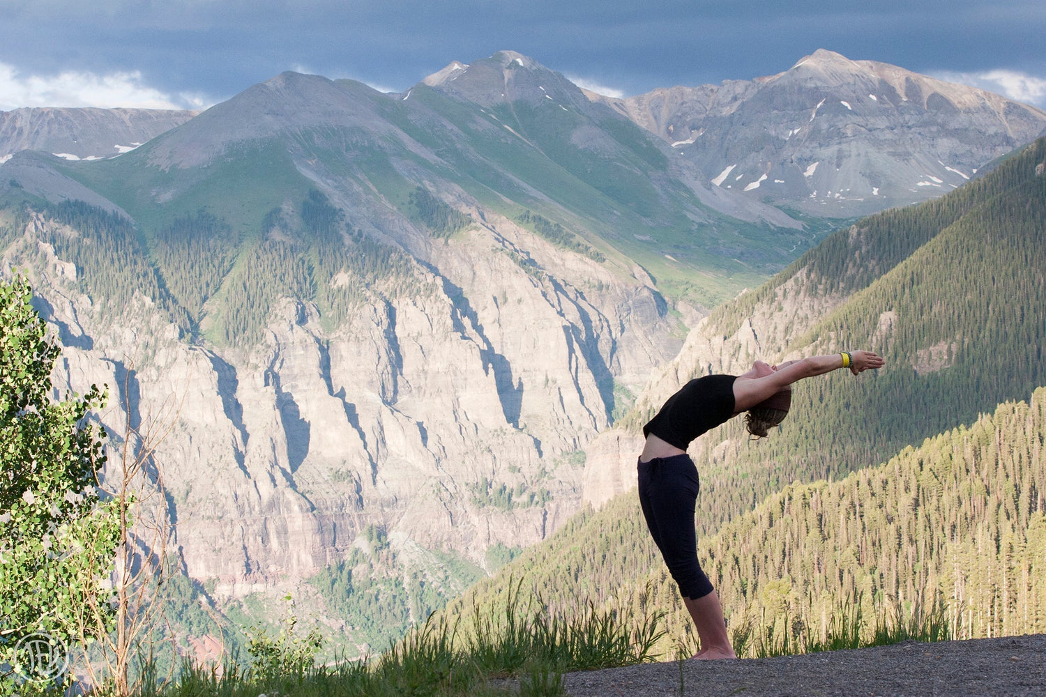 Find Summer Balance at the Telluride Yoga Festival