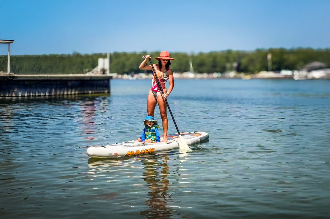 Covered Bridge Magazine Highlights the Sanibel Hat