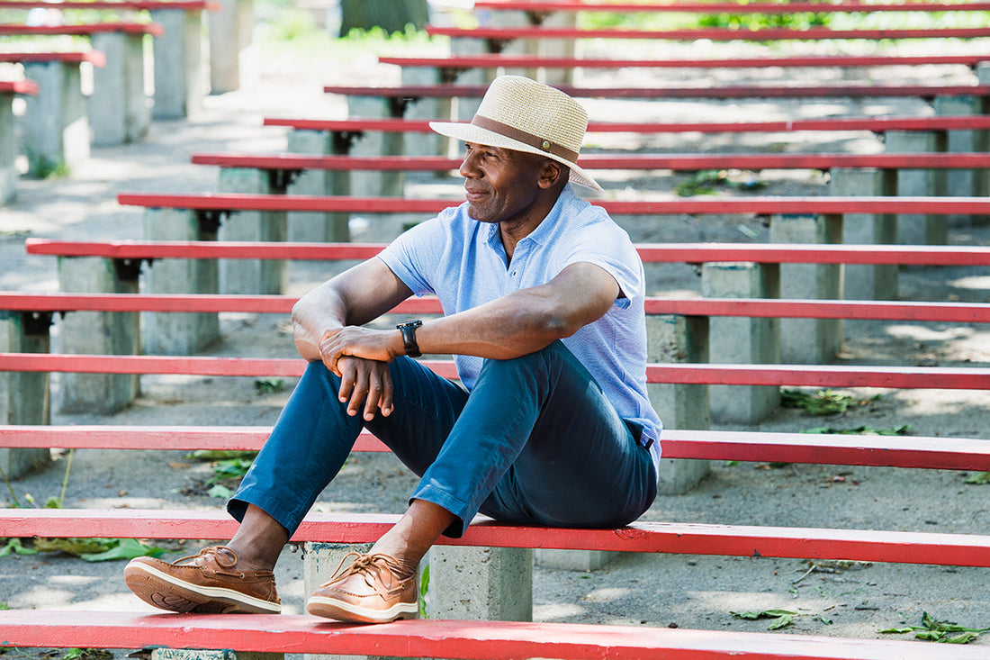 Travel+Leisure Features The Outback