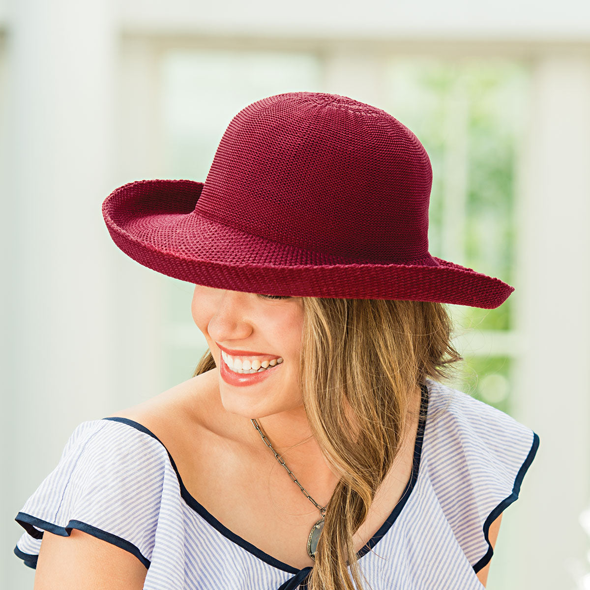 Wallaroo Hat News Women's Sun Hats