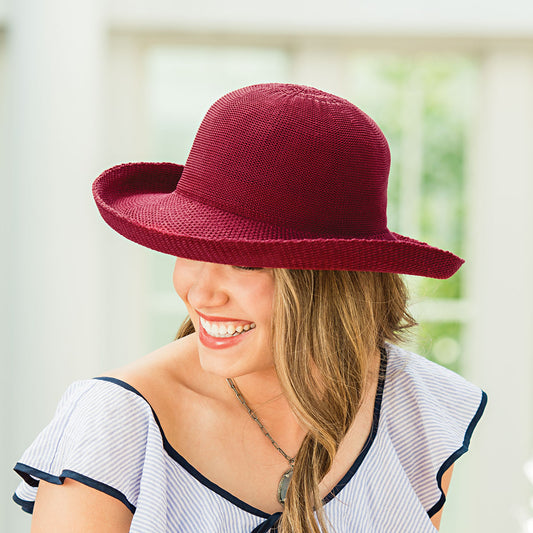 Wallaroo Hats Victoria