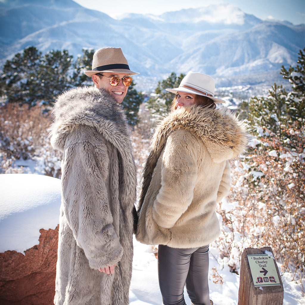 Protect Yourself in the Winter Months