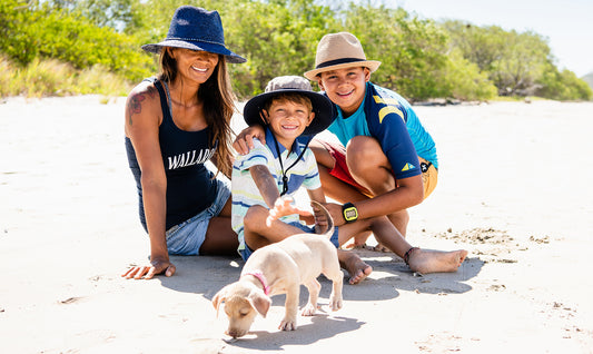 Celebrate all of the Moms in our Lives!