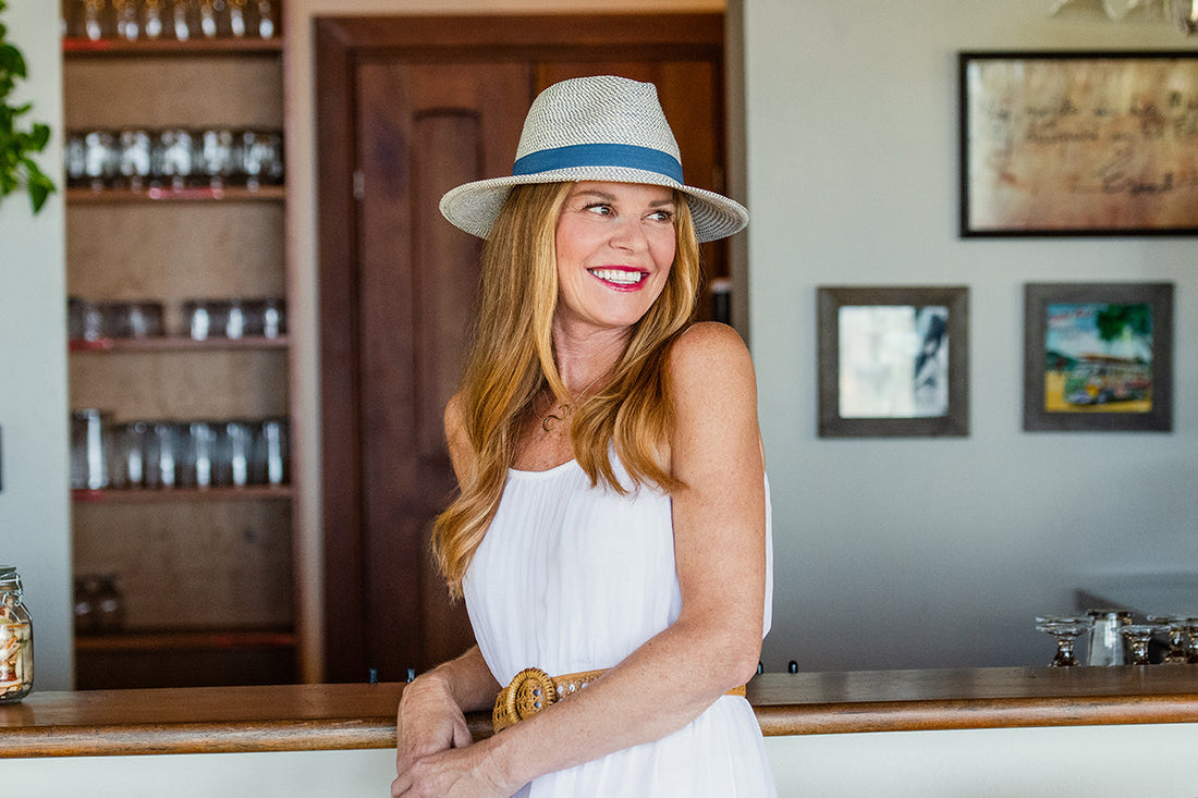 Wallaroo Featured in Parade