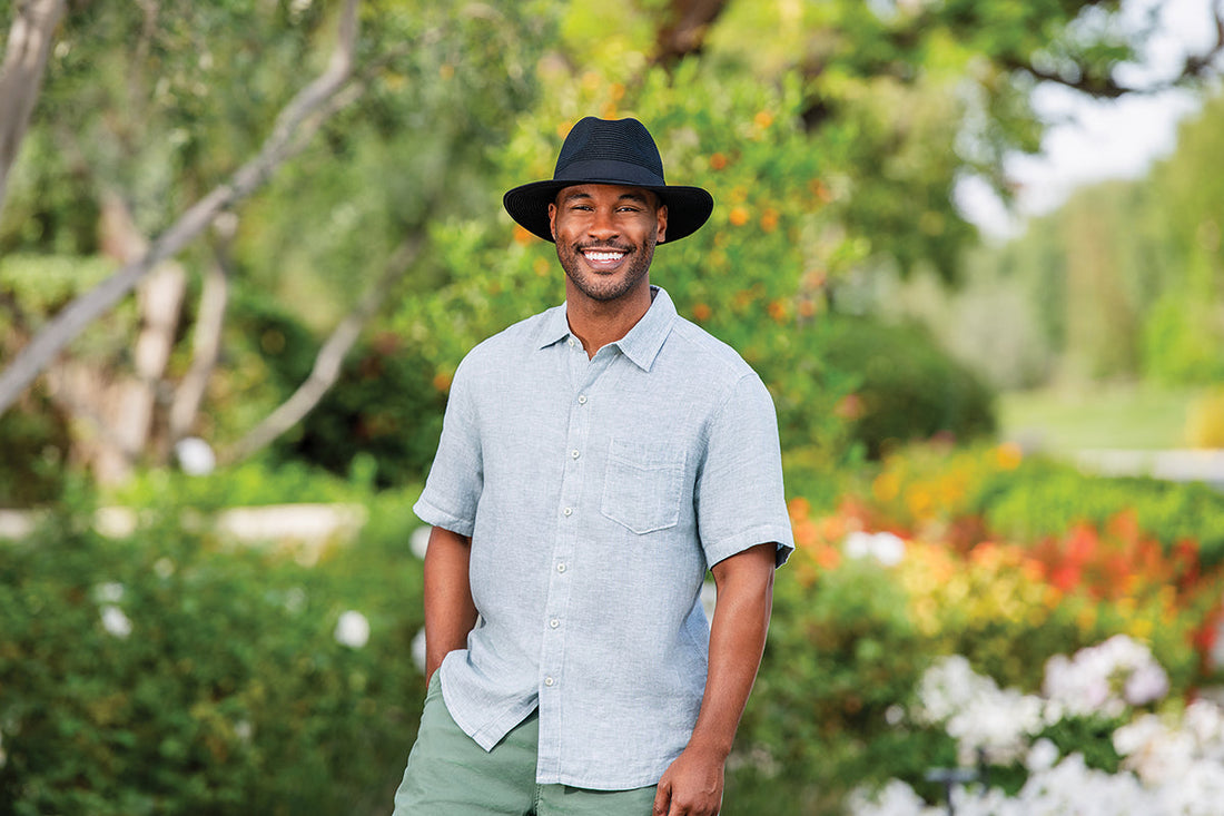 Wallaroo Featured in Yahoo! Health – Wallaroo Hat Company