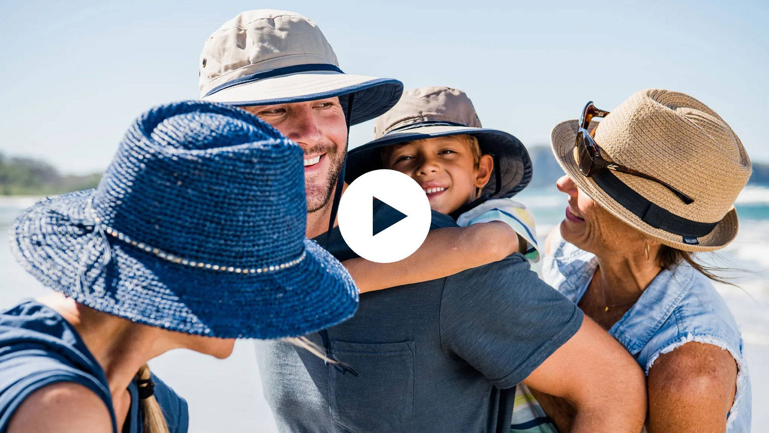 Behind the Scenes of Wallaroo's 2022 Photo Shoot