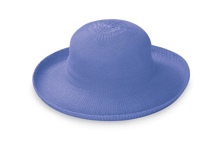 The Victoria is Named Best Lightweight Hat by Marie Claire