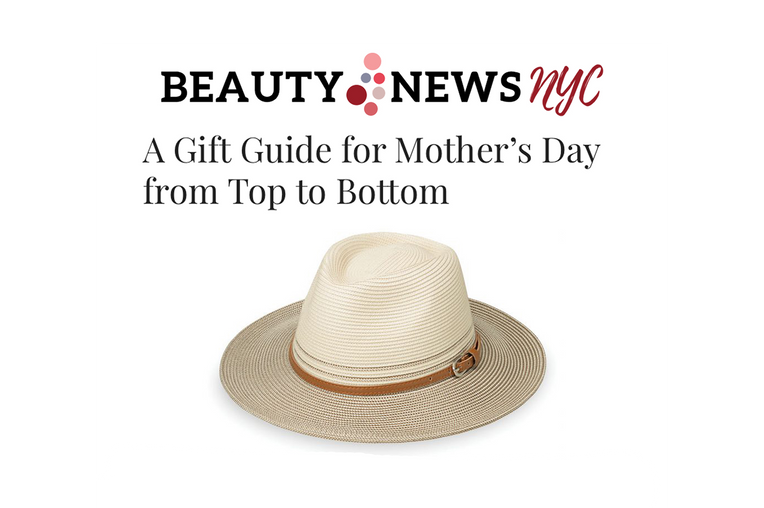 BeautyNewsNYC 2021 Mother’s Day Gift Guide