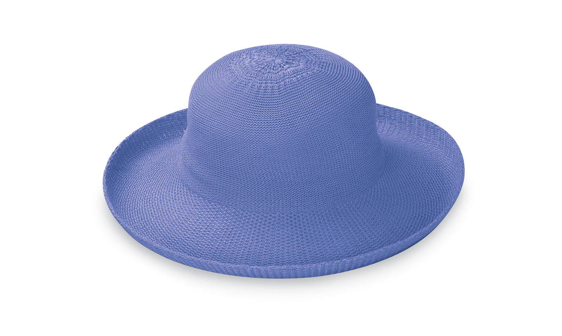 Oprah Magazine Includes Victoria in Roundup of Best Sun Hats