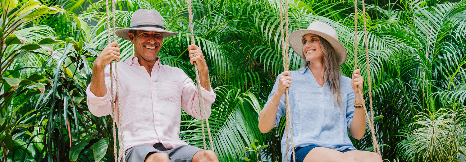 Extended Sizes for Larger Heads