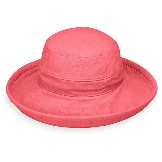 Travel-Friendly Men's and Women's Sun Hats - Wallaroo Hat Company