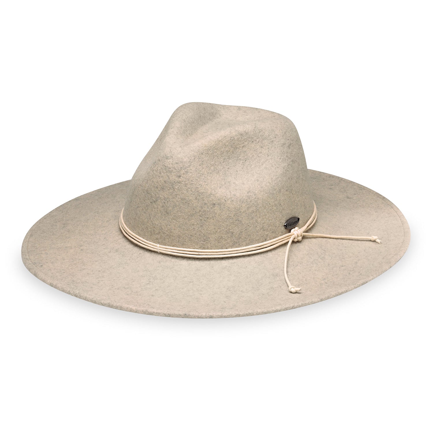 Featuring Women's wide brim winter sun hat by Wallaroo