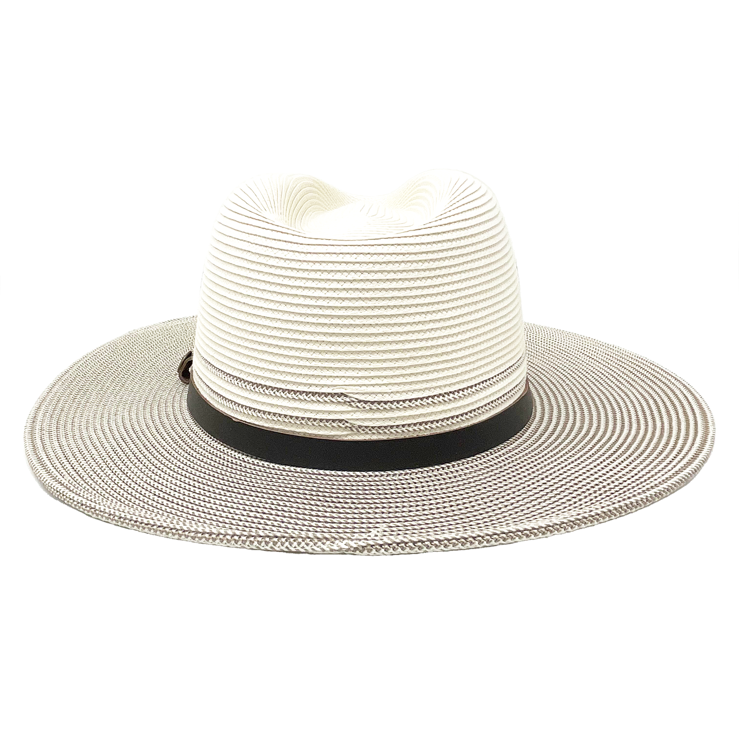 Carter UPF Fedora Sun Hat for Men and Women Unisex Sun Hats