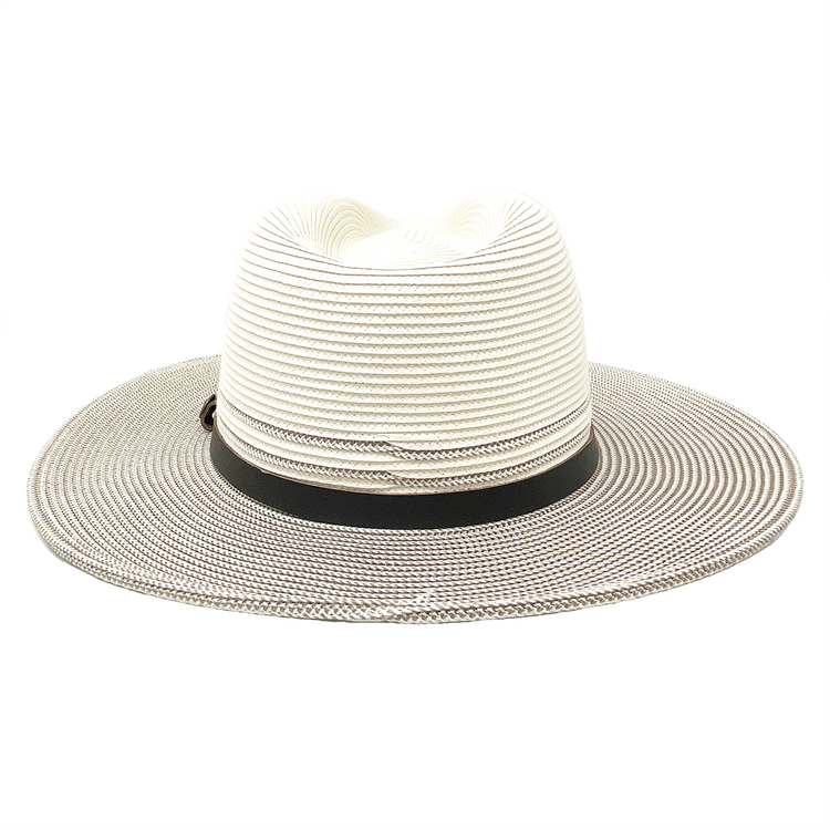 Carter UPF Fedora Sun Hat for Men and Women - Wallaroo Hat Company