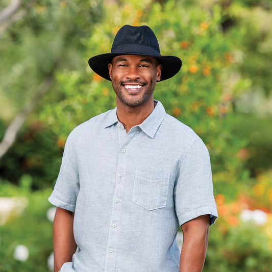 Men's Stylish Outdoor UPF Sun Protection Hats - Wallaroo Hats Wallaroo Hat Company Men's Stylish Outdoor UPF Sun Protection Hats - Wallaroo Hats Wallaroo Hat Company